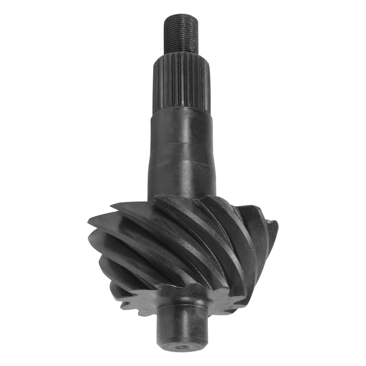 Ring & Pinion Set For 10.5 Inch GM 14 Bolt Truck In A 3.42 Ratio USA Standard Gear