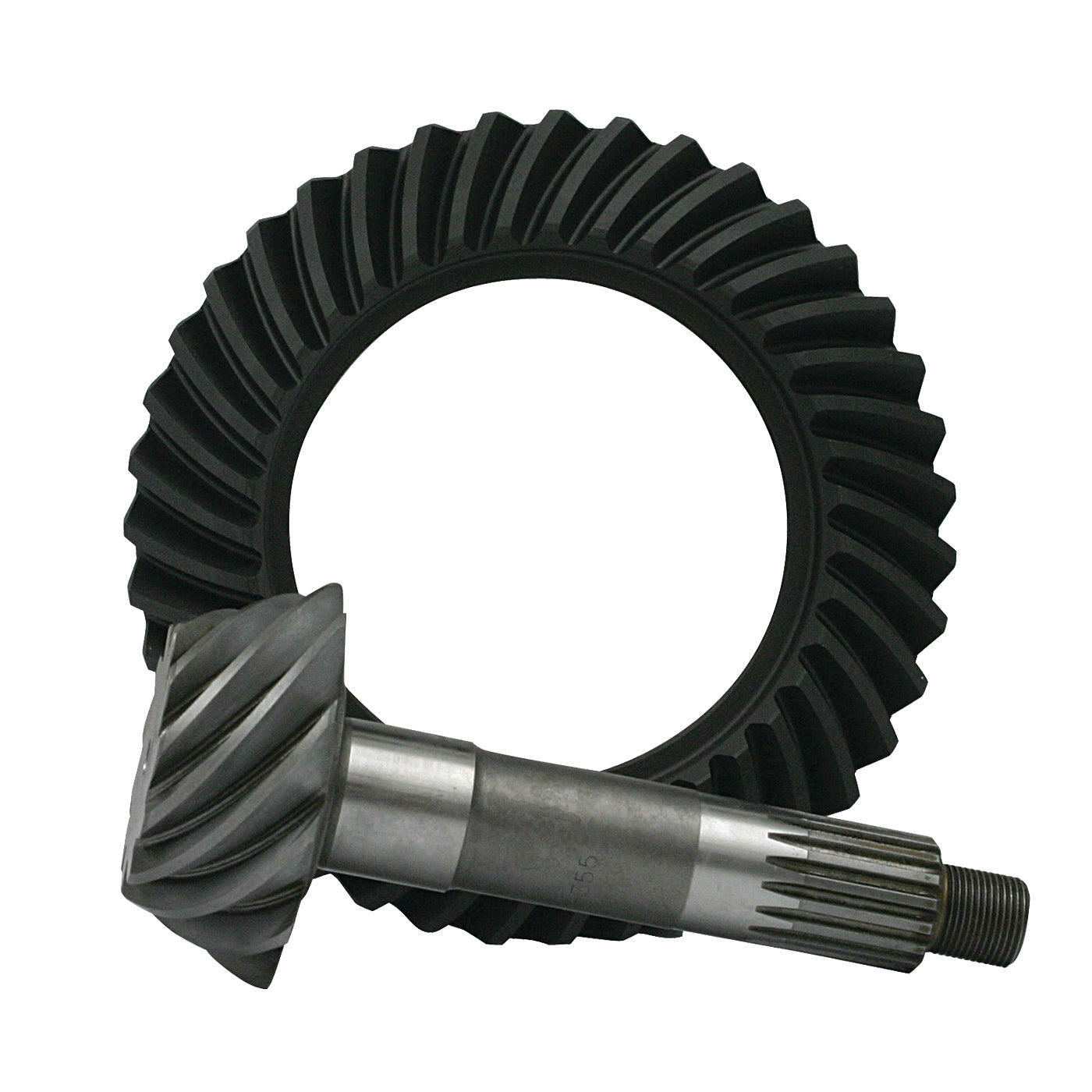 Ring & Pinion Set For GM Chevy 55P In A 3.08 Ratio USA Standard Gear