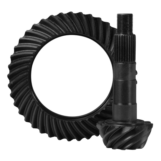 Ring & Pinion Set For GM IFS 7.2 Inch (S10 & S15) In A 4.11 Ratio USA Standard Gear