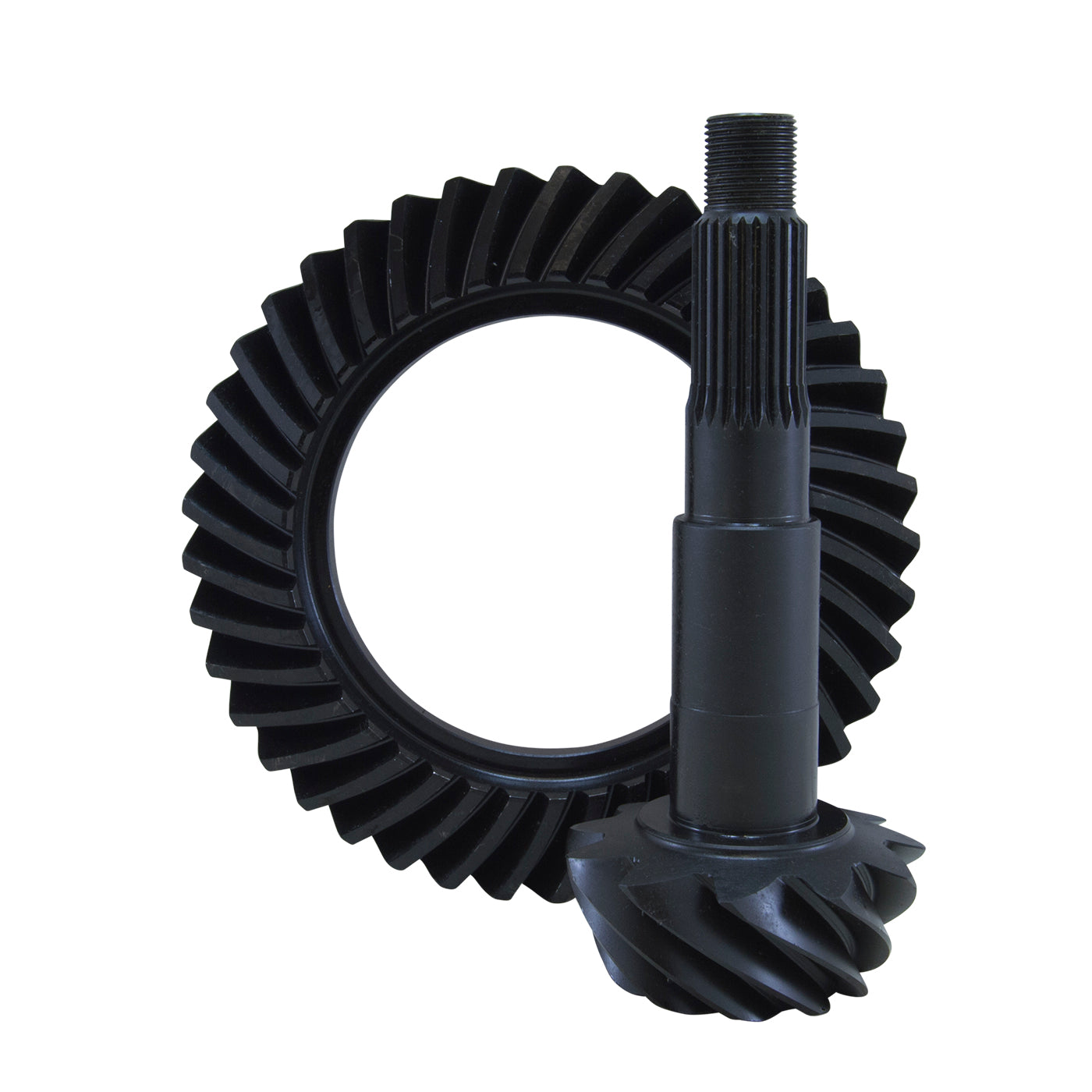 Ring & Pinion Set For GM 8.2 Inch In A 3.36 Ratio USA Standard Gear