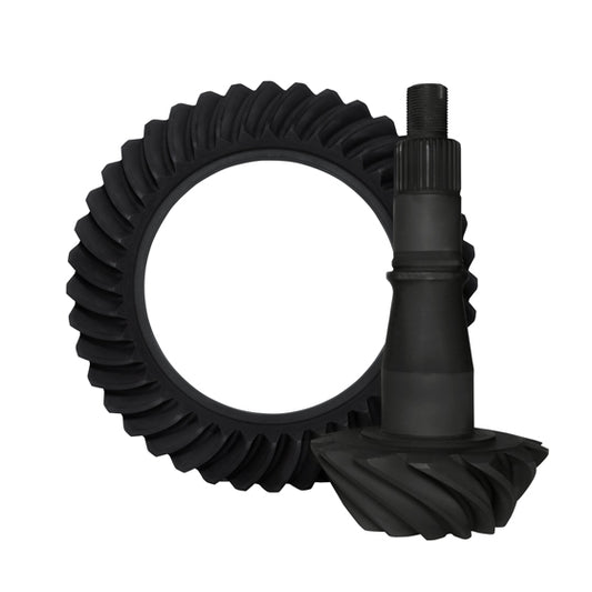 9.5 Inch GM 12 Bolt 3.08 Ring & Pinon 2014 & Up USA Standard Gear