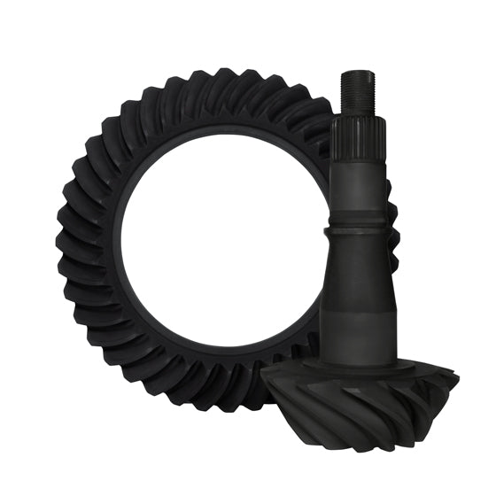 9.5 Inch GM 12 Bolt 3.08 Ring & Pinon 2014 & Up USA Standard Gear