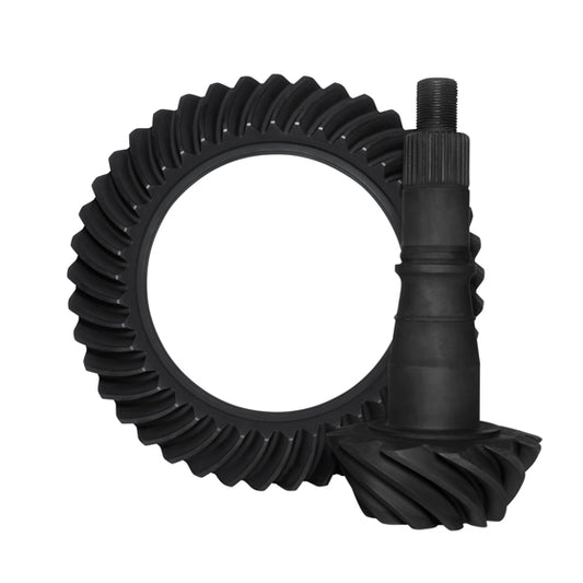 9.5 Inch GM 12 Bolt 3.42 Ring & Pinion 2014 & Up USA Standard Gear