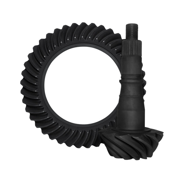 9.5 Inch GM 12 Bolt 3.42 Ring & Pinion 2014 & Up USA Standard Gear