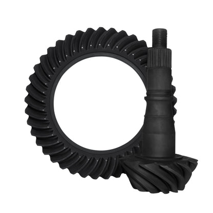 9.5 Inch GM 12 Bolt 3.42 Ring & Pinion 2014 & Up USA Standard Gear