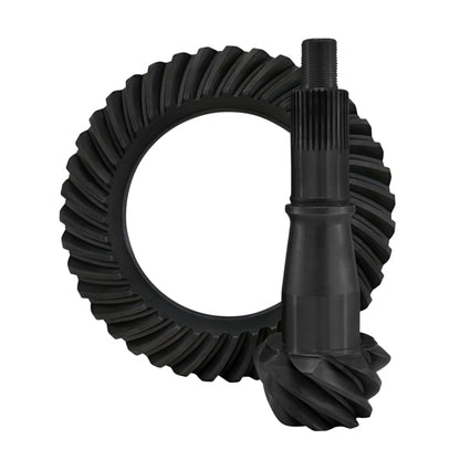 9.5 Inch GM 12 Bolt 3.73 Ring & Pinion 2014 & Up USA Standard Gear