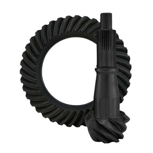 9.5 Inch GM 12 Bolt 3.73 Ring & Pinion 2014 & Up USA Standard Gear