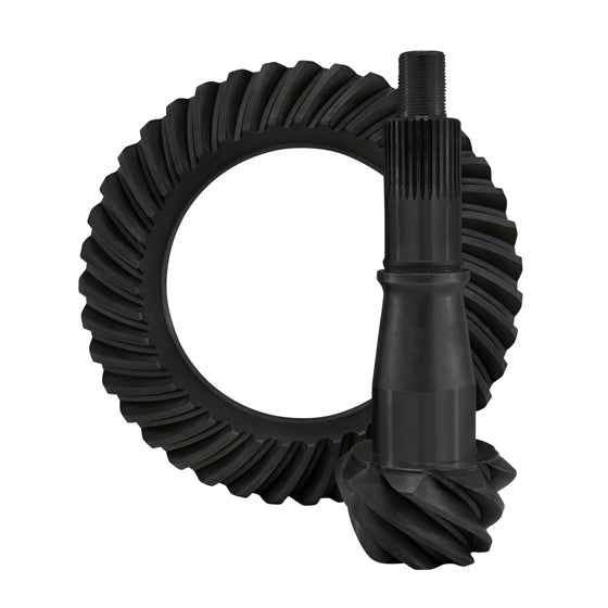 9.5 Inch GM 12 Bolt 3.73 Ring & Pinion 2014 & Up USA Standard Gear