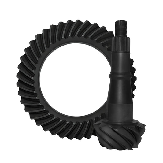 9.5 Inch GM 12 Bolt 4.10 Ring & Pinion 2014 & Up USA Standard Gear