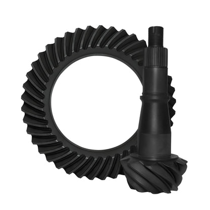 9.5 Inch GM 12 Bolt 4.10 Ring & Pinion 2014 & Up USA Standard Gear