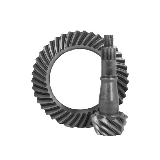 9.5 Inch GM 12 Bolt 4.56 Ring & Pinion 2014 & Up USA Standard Gear