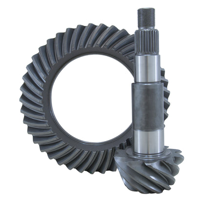 Ring & Pinion Set For Model 20 In A 4.56 Ratio USA Standard Gear