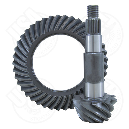 USA Standard Gear AMC 20 Gear Set Ring and Pinion 20 in a 4.11-4.88 Ratio USA Standard Gear
