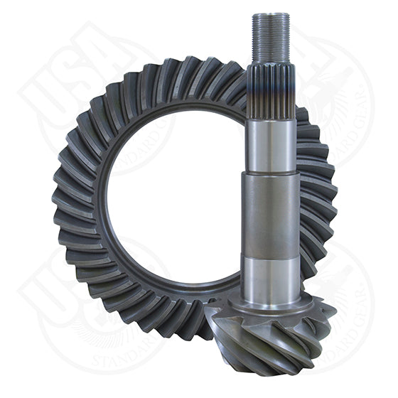 USA Standard Gear AMC Gear Set Ring and Pinion AMC 35 in a 3.07-5.13 Ratio USA Standard Gear