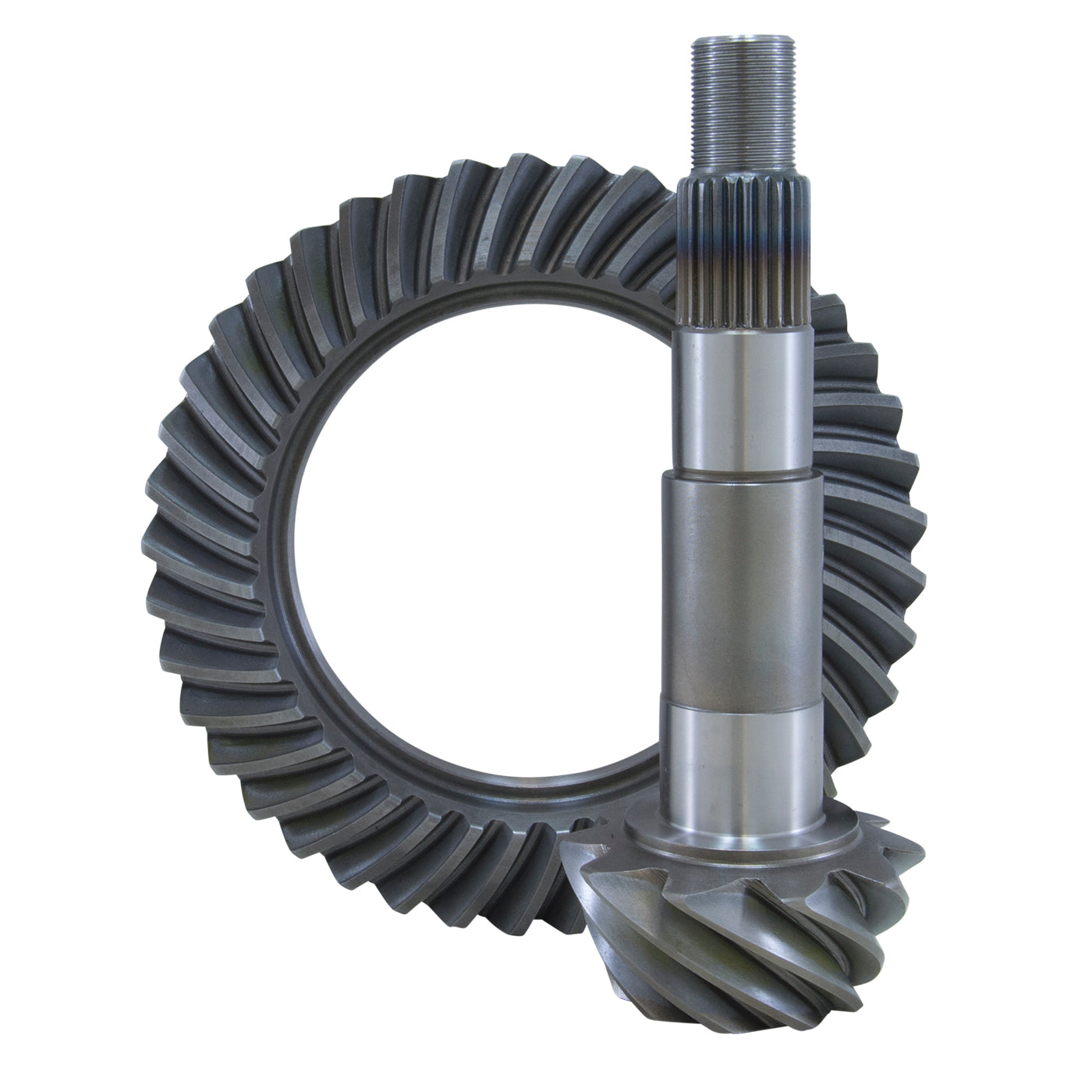Ring & Pinion Set For Model 35 In A 5.13 Ratio. USA Standard Gear