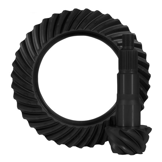 Ring & Pinion Set For 2007+ Tundra 10.5 Inch With 5.7L In 4.88 USA Standard Gear