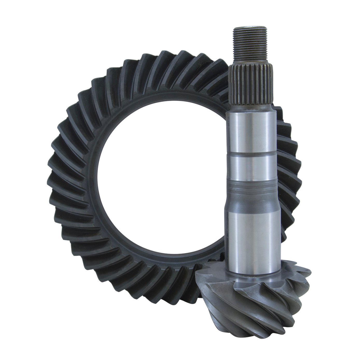 Ring & Pinion Set For Toyota T100 & Tacoma In A 5.29 Ratio USA Standard Gear