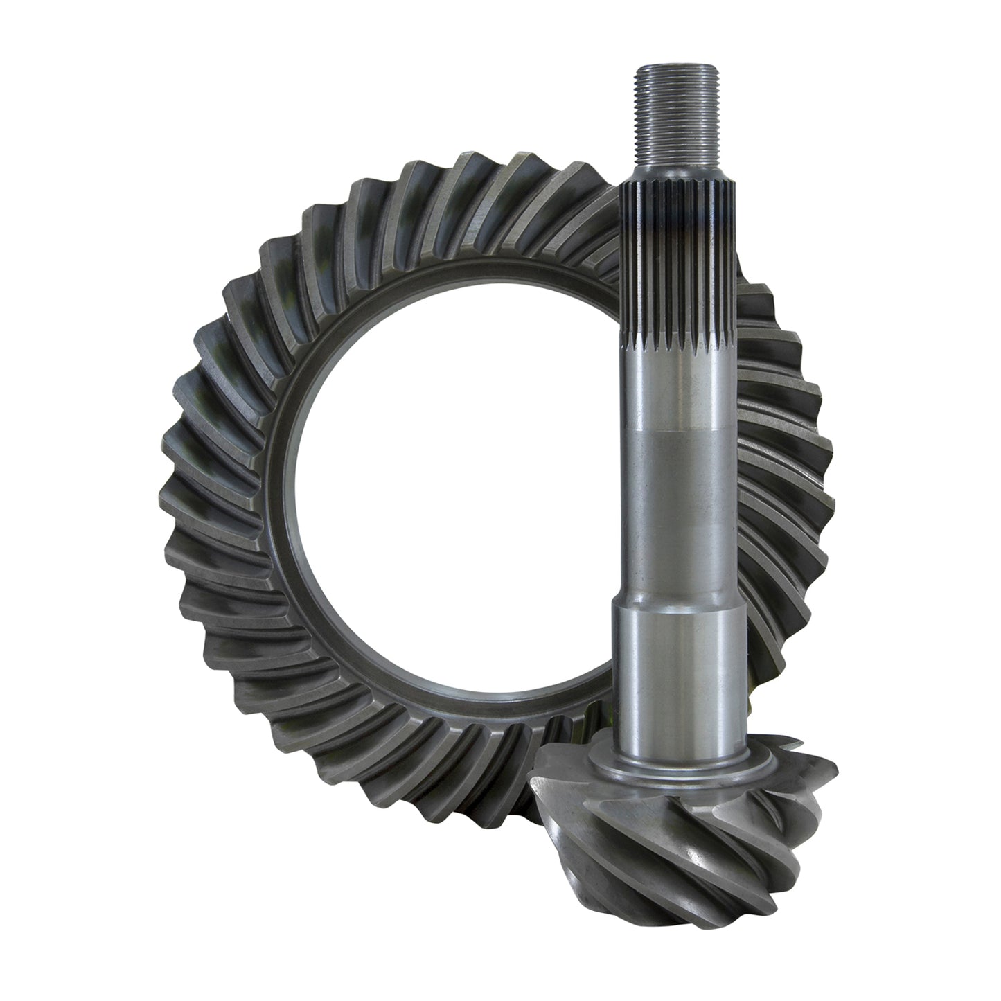 Ring & Pinion Set For Toyota 8 Inch In A 3.90 Ratio 1984-1995 Toyota 4Runner USA Standard Gear