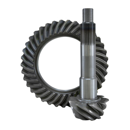 Ring & Pinion Set For Toyota 8 Inch In A 4.11 Ratio 1984-1995 Toyota 4Runner USA Standard Gear