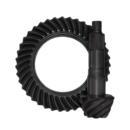 Ring & Pinion Set For Toyota 9 Inch IFS In Reverse 4.88 Ratio USA Standard Gear