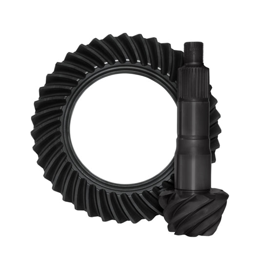 Ring & Pinion Set For Toyota 9 Inch IFS In Reverse 4.88 Ratio USA Standard Gear