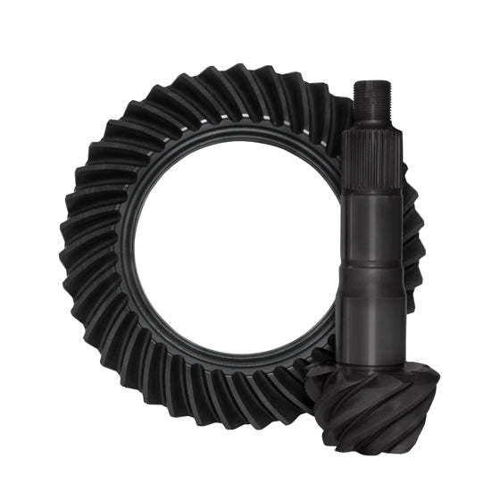 Ring & Pinion Set For Toyota 9 Inch IFS In Reverse 4.88 Ratio USA Standard Gear