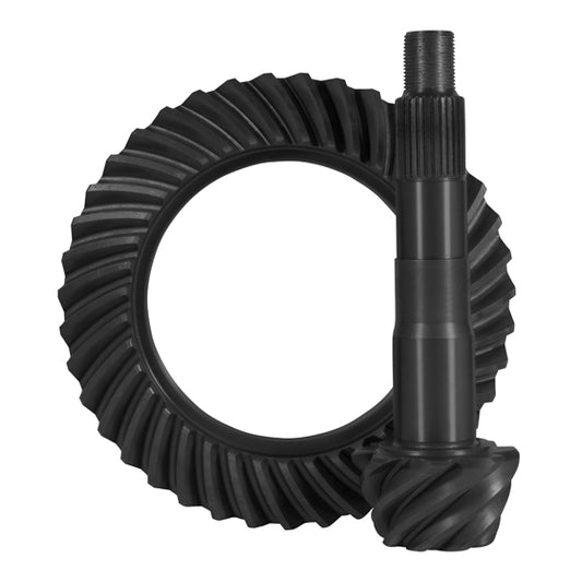 Ring & Pinion Set For Toyota 8 Inch High Pinion In Reverse 4.11 USA Standard Gear