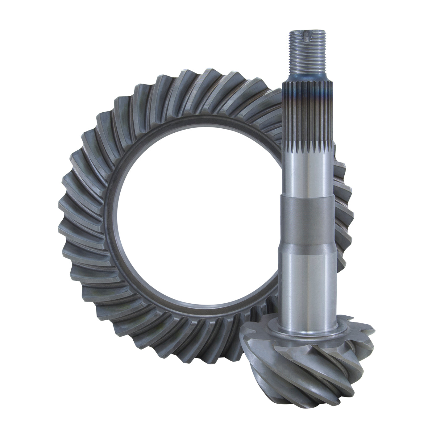 Ring & Pinion Set For Toyota V6 In A 4.11 , 29 Spline Pinion USA Standard Gear