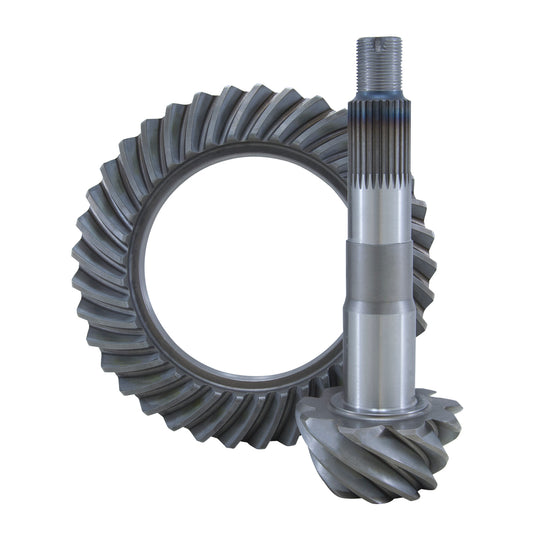 Ring & Pinion Set For Toyota V6 In A 4.11 , 29 Spline Pinion USA Standard Gear