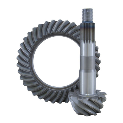 Ring & Pinion Set For Toyota V6 In A 4.11 , 29 Spline Pinion USA Standard Gear
