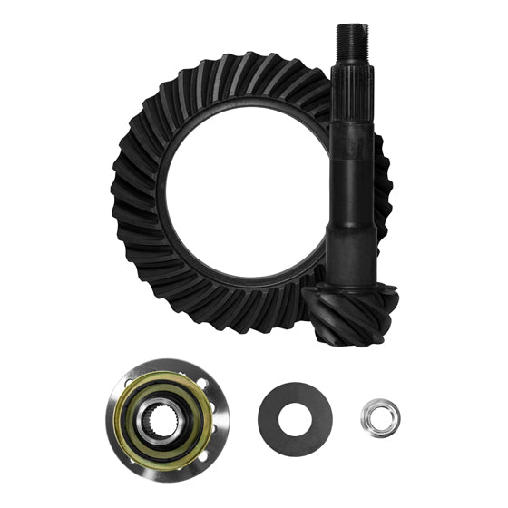 Ring & Pinion Set For Toyota V6 In A 4.88 Ratio USA Standard Gear