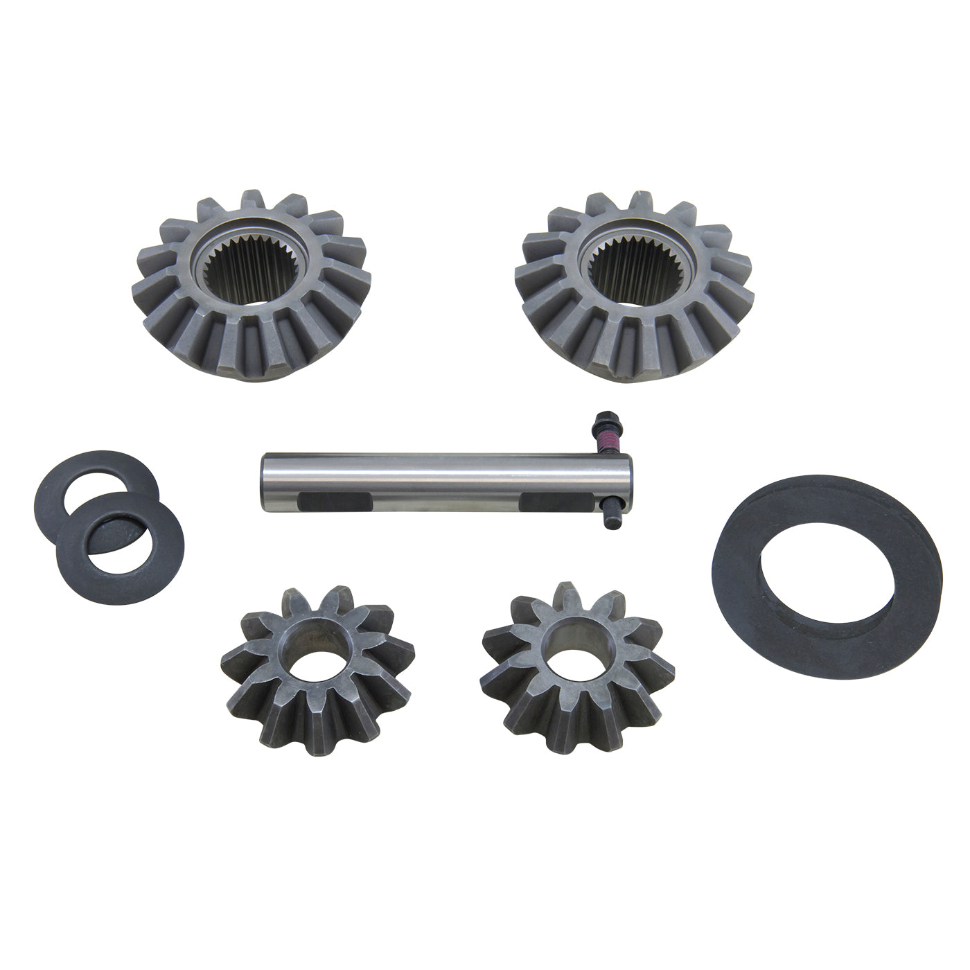 Open Spider Set For Chrysler 8.25 Inch, 29 Spline USA Standard Gear