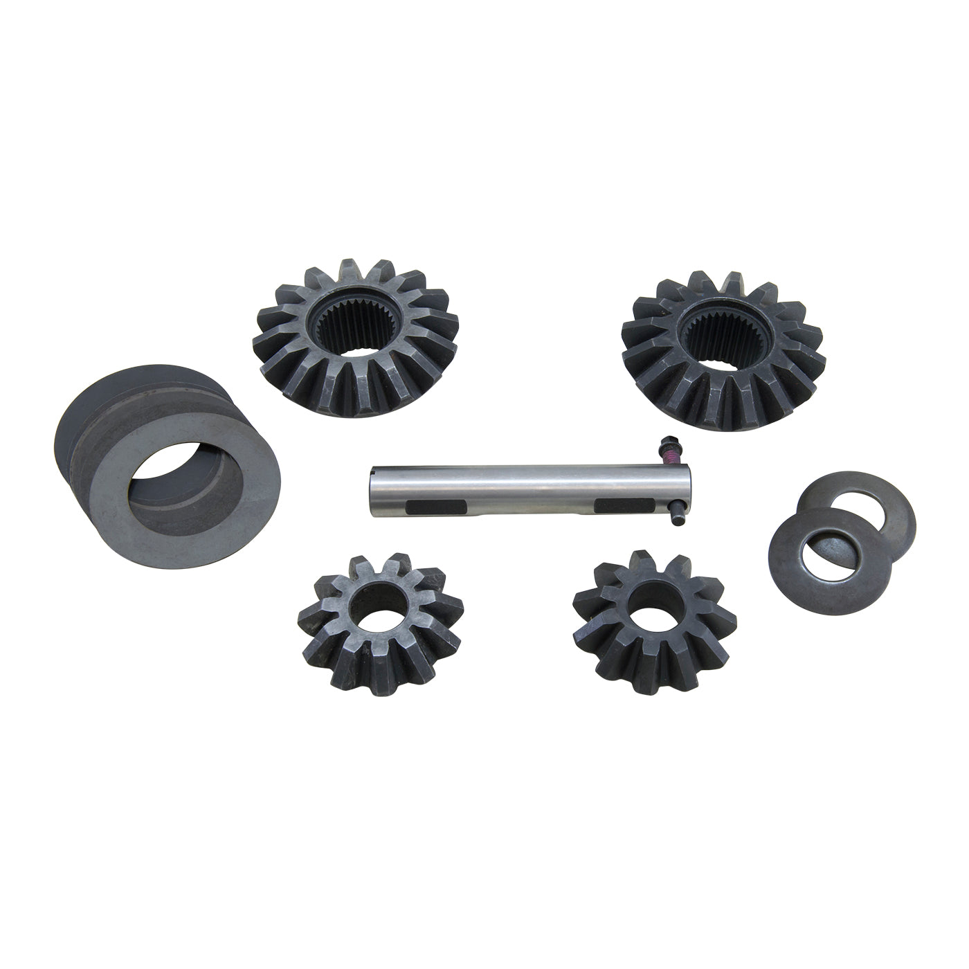 Open Spider Set For Chrysler 9.25 Inch Zf Rear USA Standard Gear