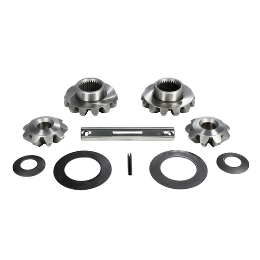 Open Spider Rear For Jeep JK Non-Rubicon 30-Spl D44 USA Standard Gear