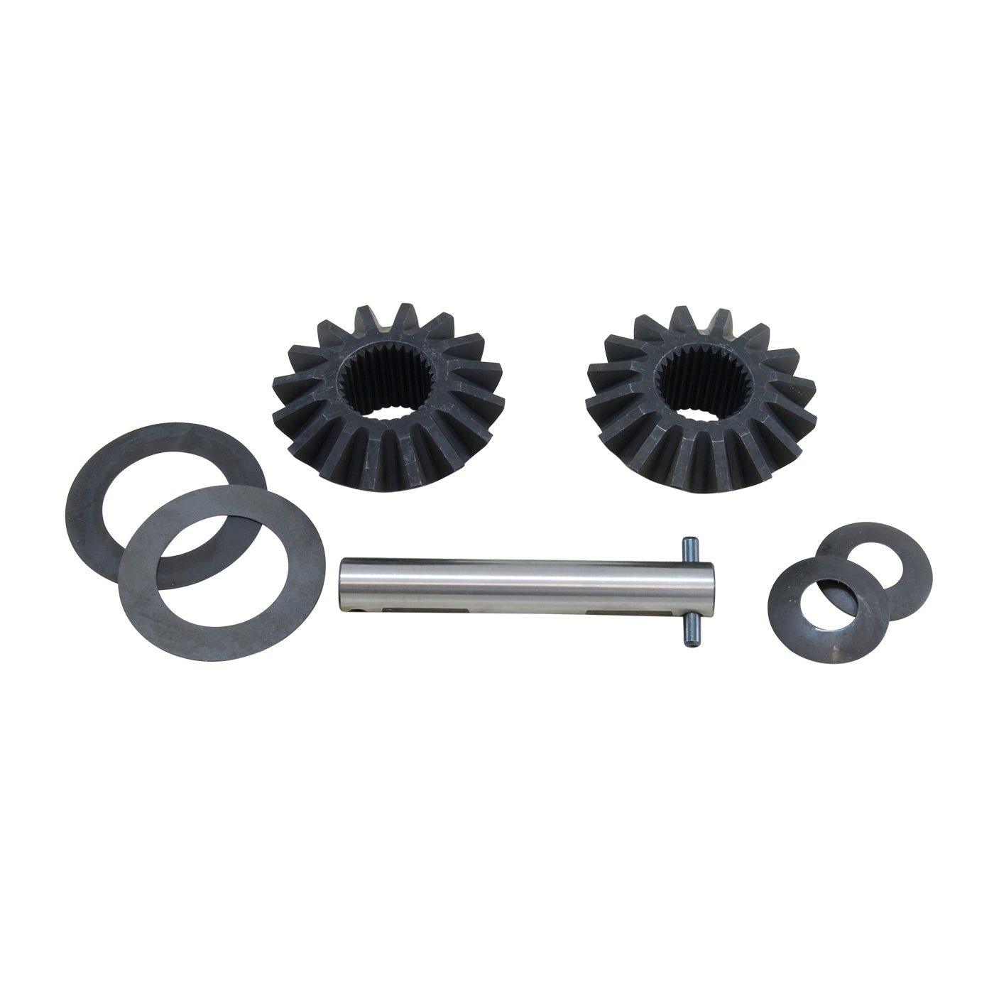 Open Spider Set For Dana Spicer 44, 30 Spline USA Standard Gear