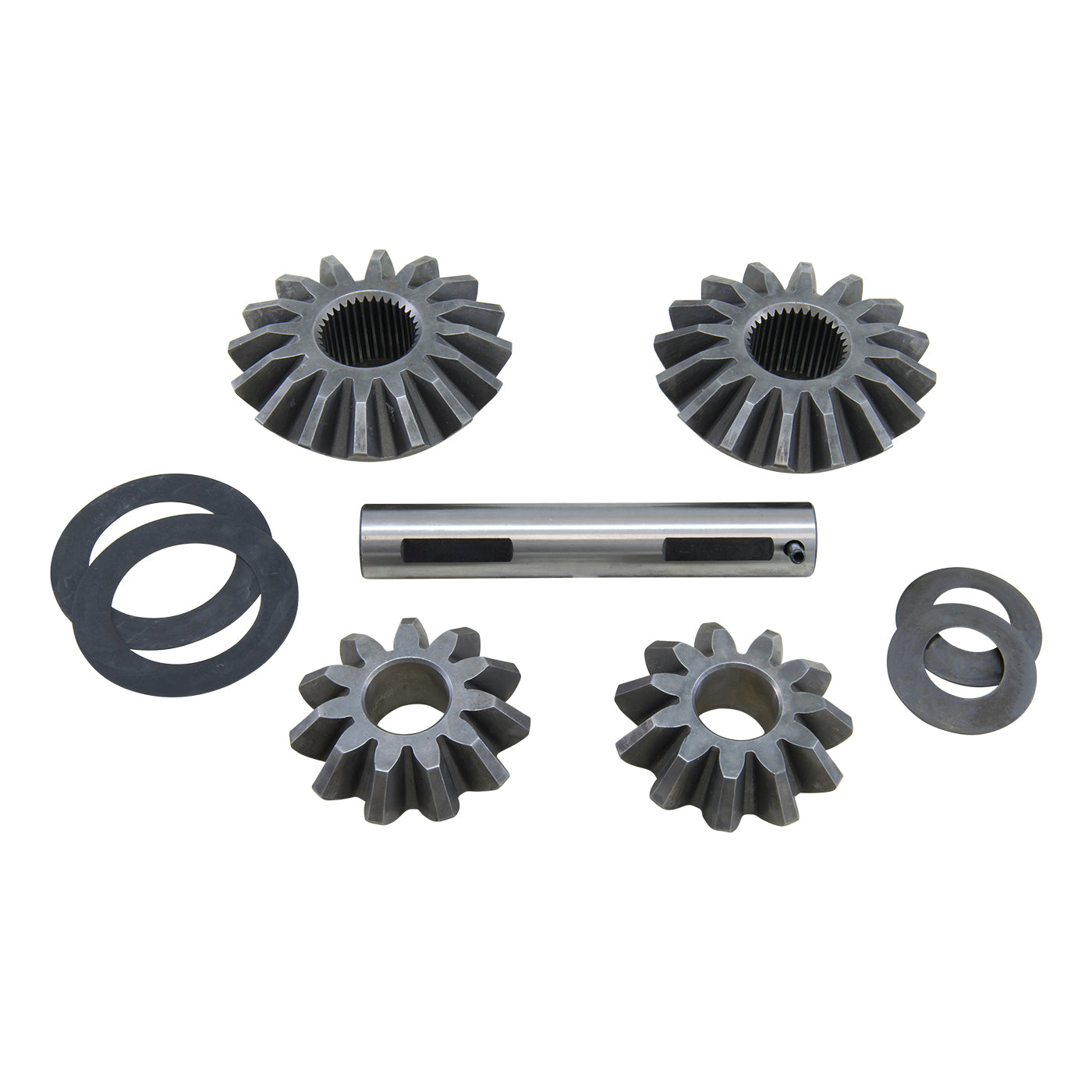 Replacement Spider Set For Dana 70, 35 Spline USA Standard Gear