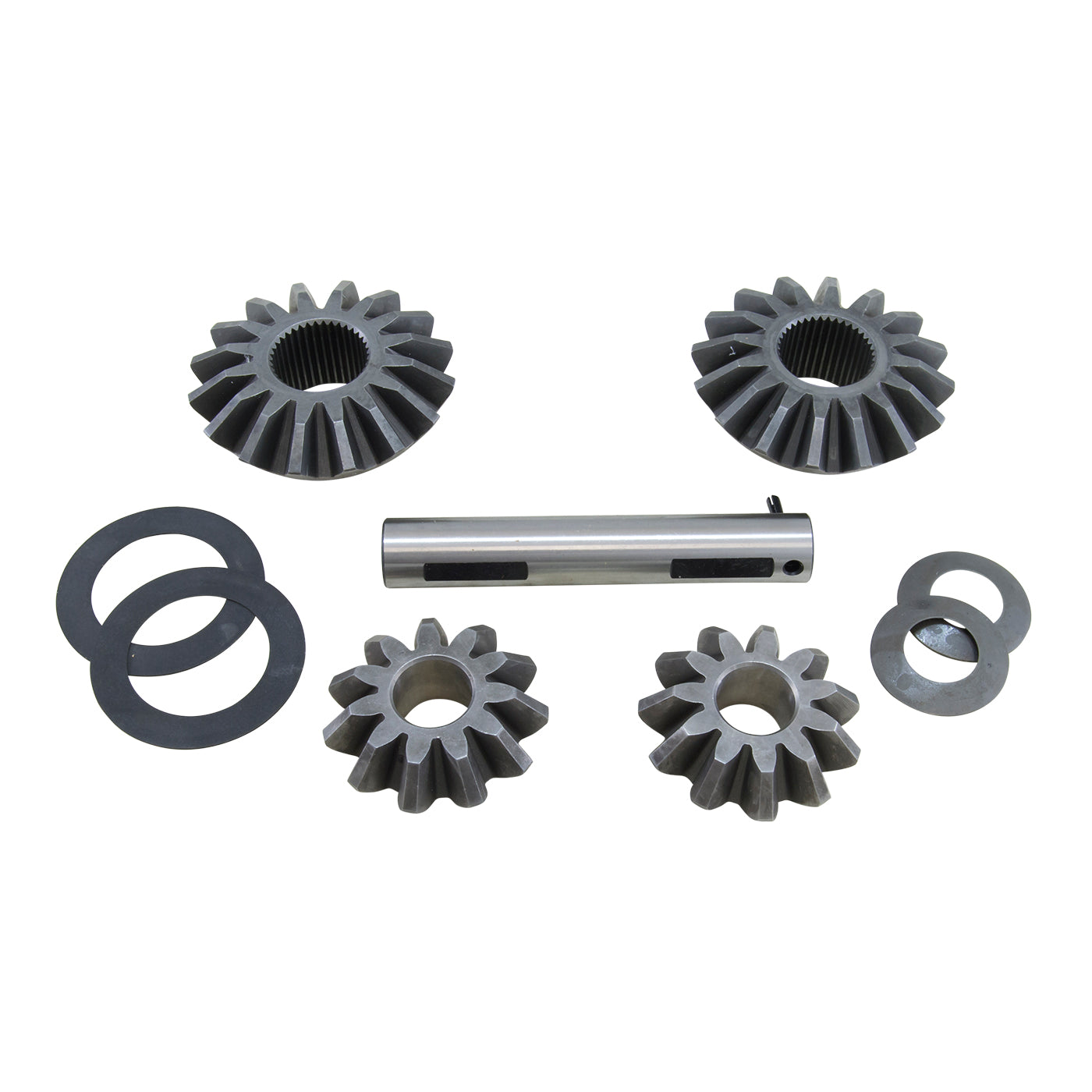 Replacement Spider Set For Dana 80, 37 Spline USA Standard Gear