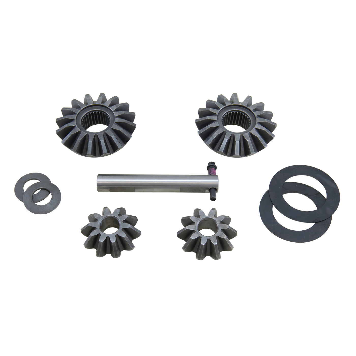Spider Set For Ford 8.8 Inch, 28 Spline USA Standard Gear