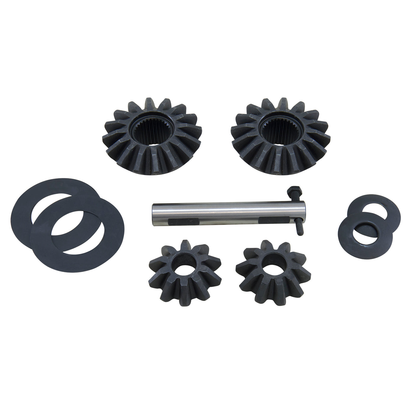 Spider Kit For GM 12 Bolt Car & Truck USA Standard Gear