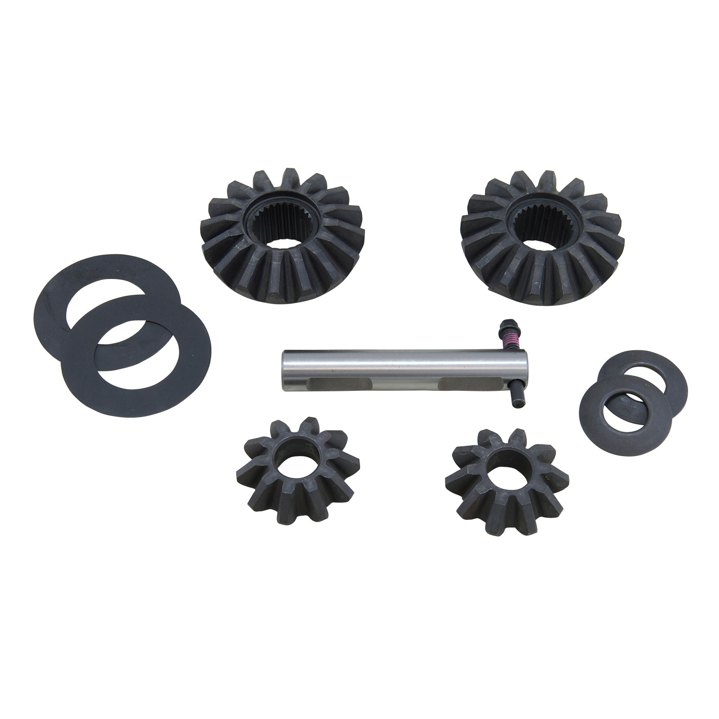 Spider Set For GM 7.5 Inch, 26 Spline USA Standard Gear