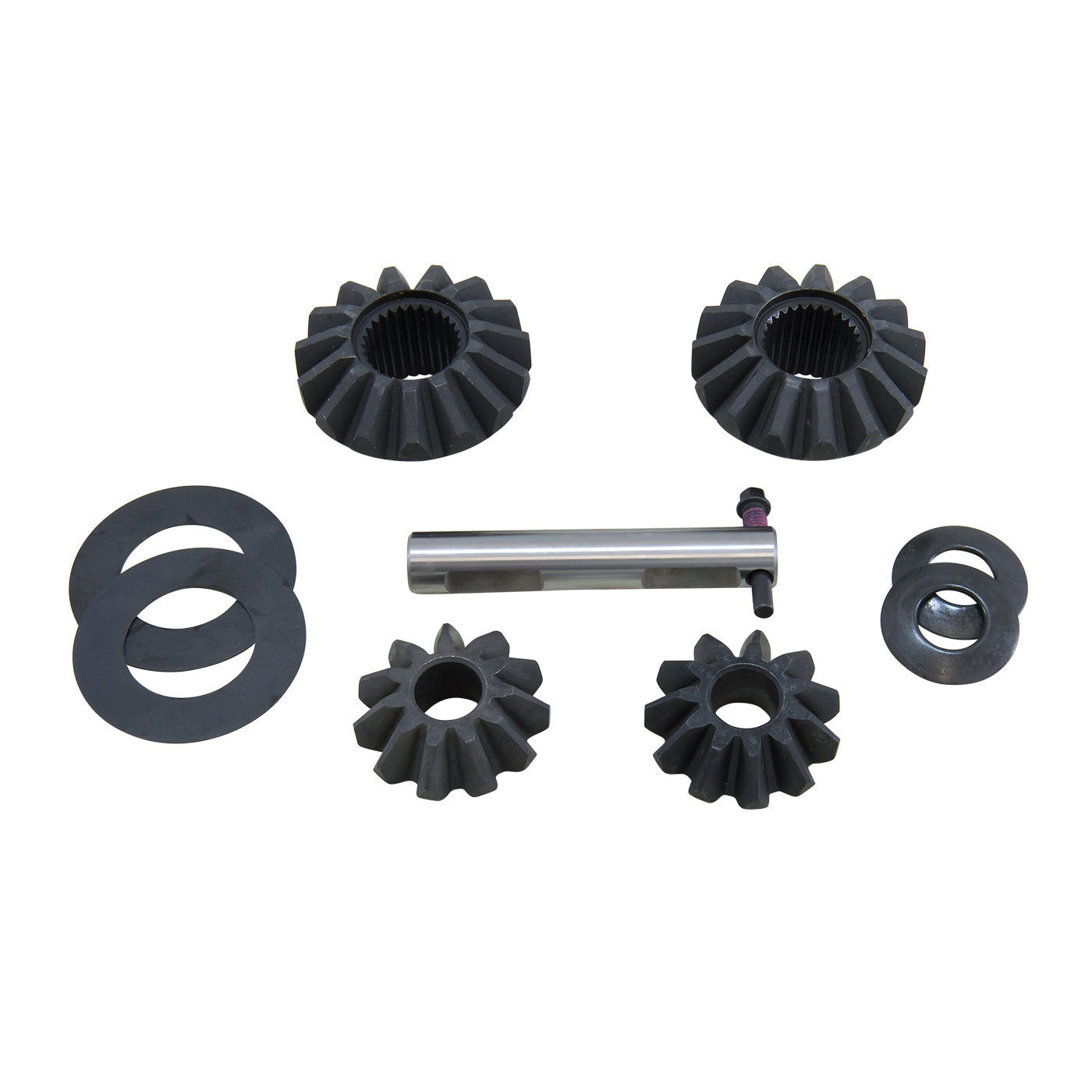Spider Set For GM 7.625 Inch, 28 Spline USA Standard Gear