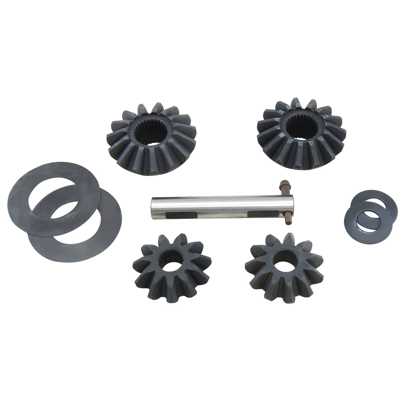 Spider Set For GM 8.2 Inch, 28 Spline USA Standard Gear