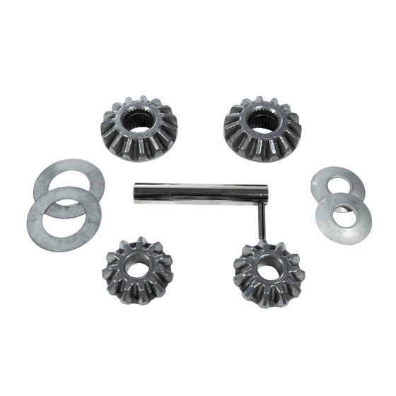 Std Open Spider Set General Motors With 8.25 Inch IFS & 28 Spline, For 4Wd & Awd USA Standard Gear
