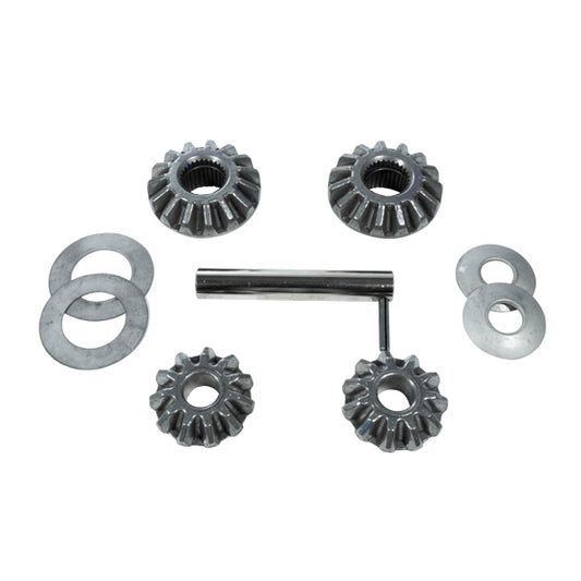 Std Open Spider Set General Motors With 8.25 Inch IFS & 28 Spline, For 4Wd & Awd USA Standard Gear