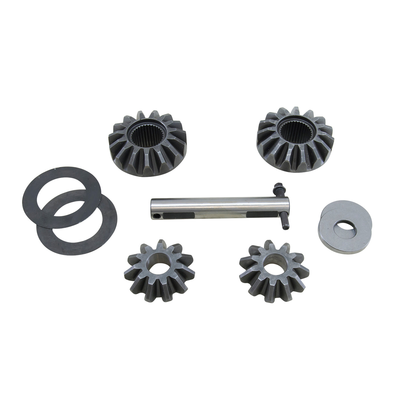 Spider Set For GM 9.25 Inch IFS USA Standard Gear