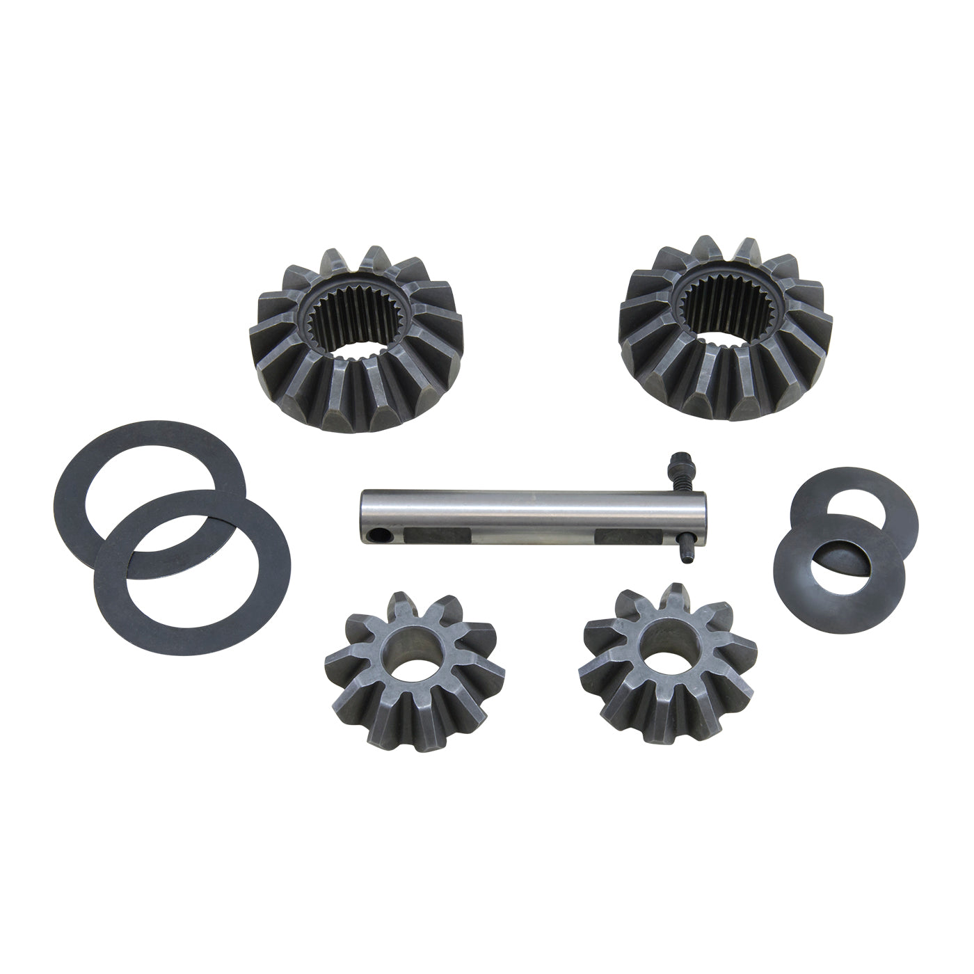 Std Std Spider Set For Amc Model 35 With 1.560 Inch Side Bore USA Standard Gear