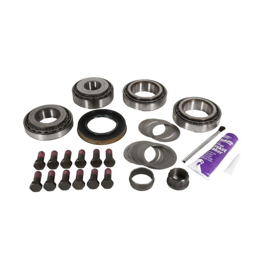 Axle Differential Bearing And Seal Kit For Chrysler/Aam 11.5ќ USA Standard Gear