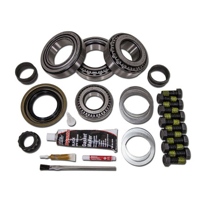 Master Overhaul Kit For 2014 & Up Aam 11.5 Inch/11.8 Inch USA Standard Gear