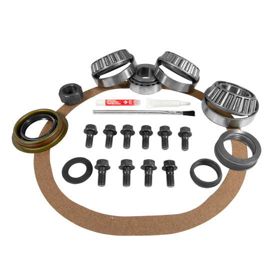 Master Overhaul Kit For The Chrysler 7.25 USA Standard Gear