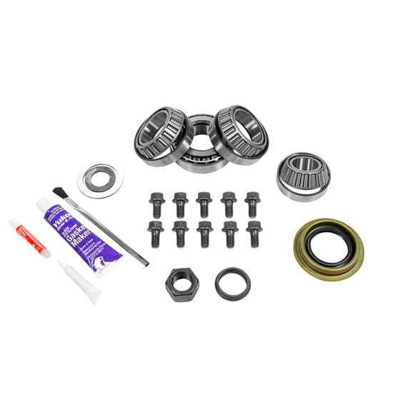 Master Overhaul Kit 2005+ Chrysler 8.25 Inch USA Standard Gear